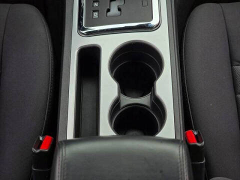 2010 Dodge Challenger SE