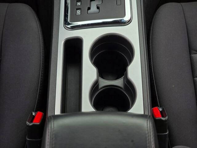 2010 Dodge Challenger SE