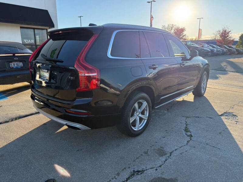 2020 Volvo XC90 T5 Momentum