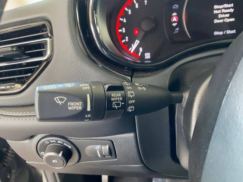 2022 Dodge Durango SXT