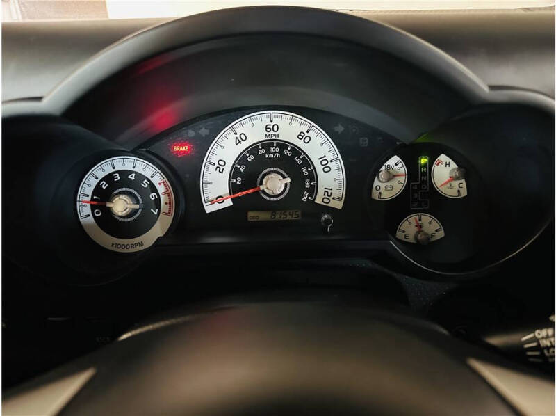 2014 Toyota FJ Cruiser