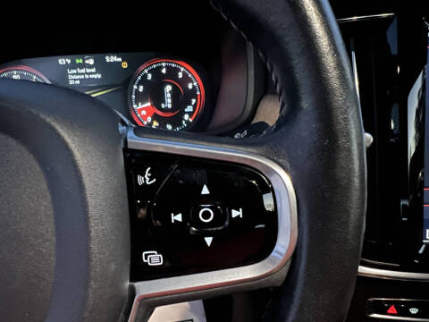 2018 Volvo S90 T6 Inscription