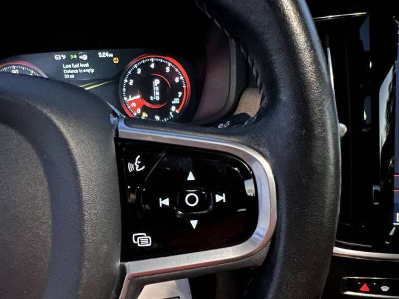 2018 Volvo S90 T6 Inscription