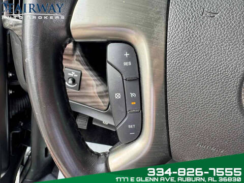 2018 Chevrolet Express 2500