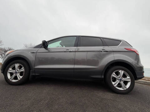 2013 Ford Escape SE