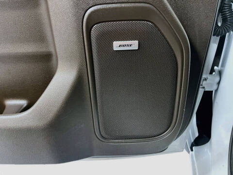 2023 GMC Sierra 2500HD