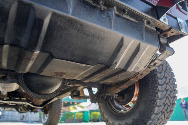 1985 Jeep CJ-7