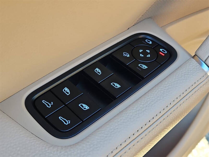 2022 Porsche Cayenne