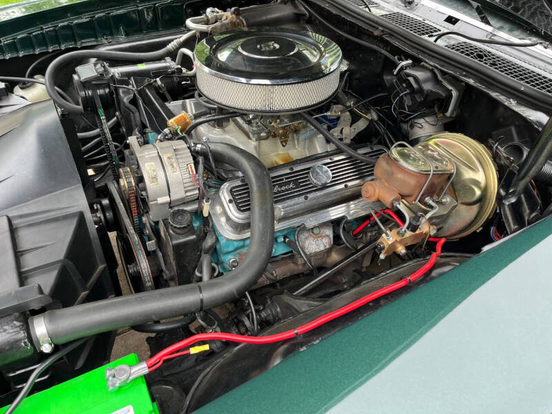 1971 Pontiac LeMans