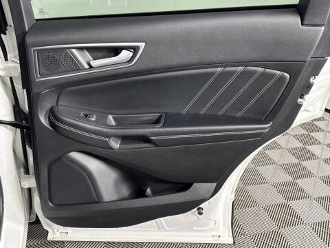 2022 Ford Edge ST