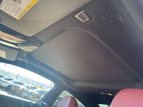 2023 BMW 4 Series M440i