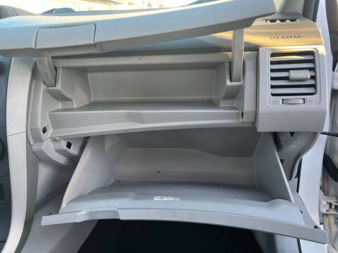 2013 Toyota Corolla L