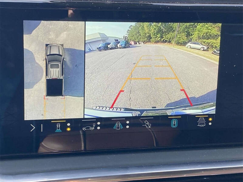 2023 GMC Sierra 1500 Denali Ultimate