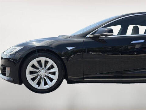 2016 Tesla Model S 75