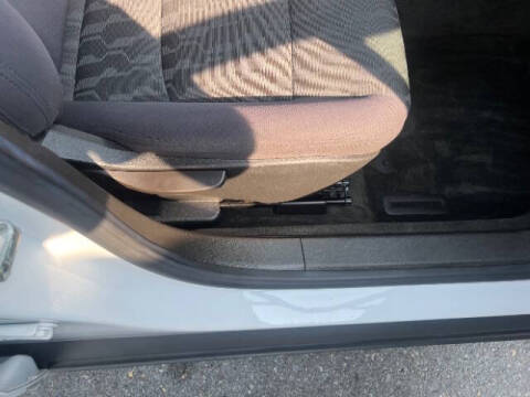 2014 Chevrolet Volt