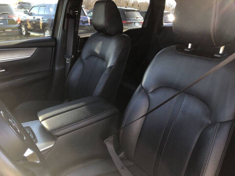 2024 Mazda CX-90 3.3 Turbo Preferred Plus