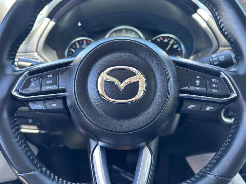 2023 Mazda CX-5 2.5 S Premium