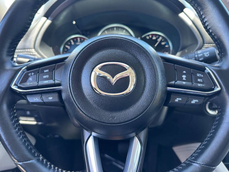 2023 Mazda CX-5 2.5 S Premium