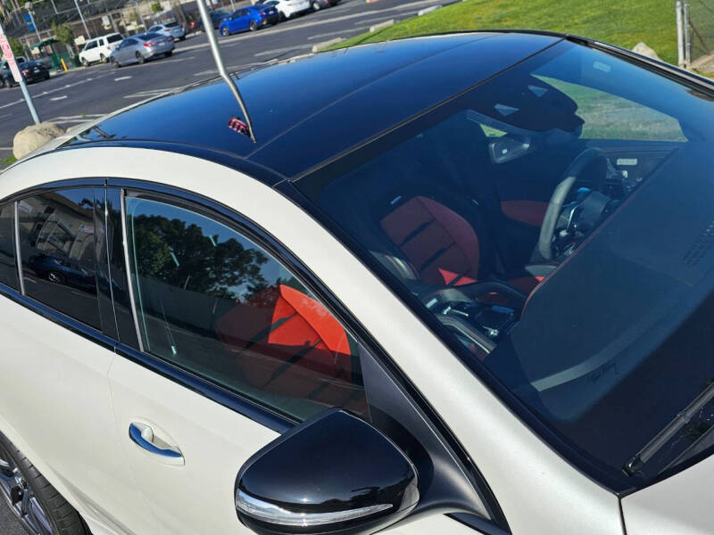 2023 Mercedes-Benz GLE AMG GLE 53