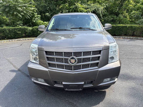 2014 Cadillac Escalade ESV Premium