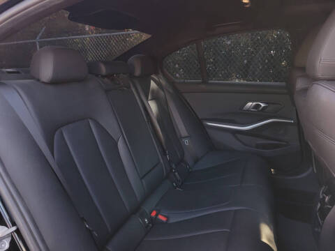2020 BMW 3 Series 330i