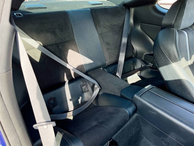 2024 Toyota GR86 Premium