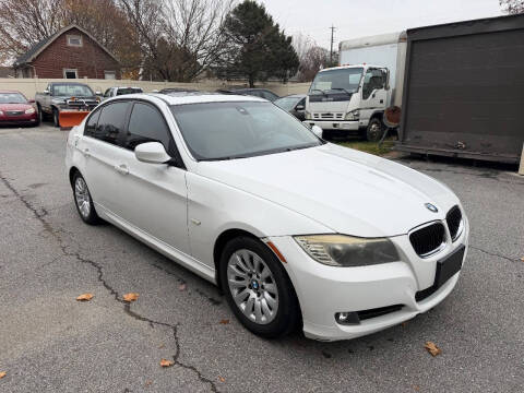 2009 BMW 3 Series 328i