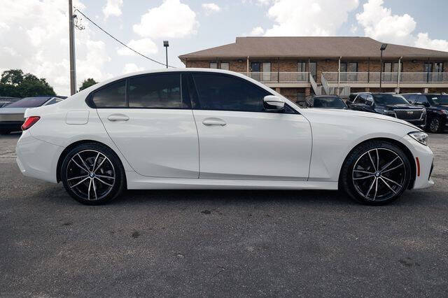2019 BMW 3 Series 330i
