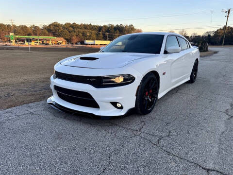 2015 Dodge Charger