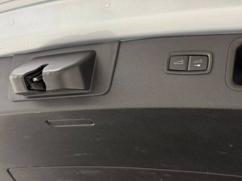 2020 Porsche Macan S