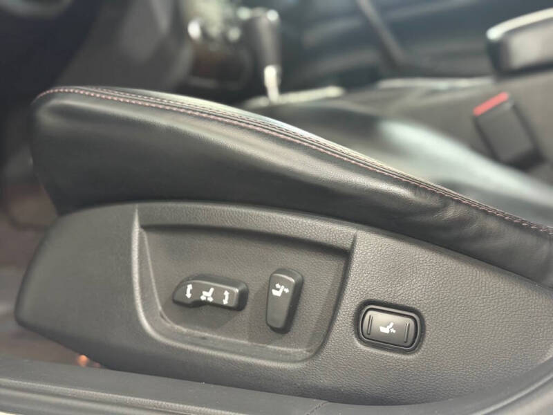 2009 Nissan Maxima