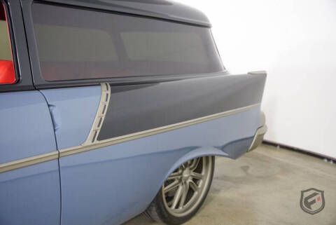 1957 Chevrolet 150