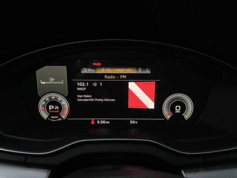 2023 Audi Q5 Sportback quattro S line Prem Plus 45 TFSI