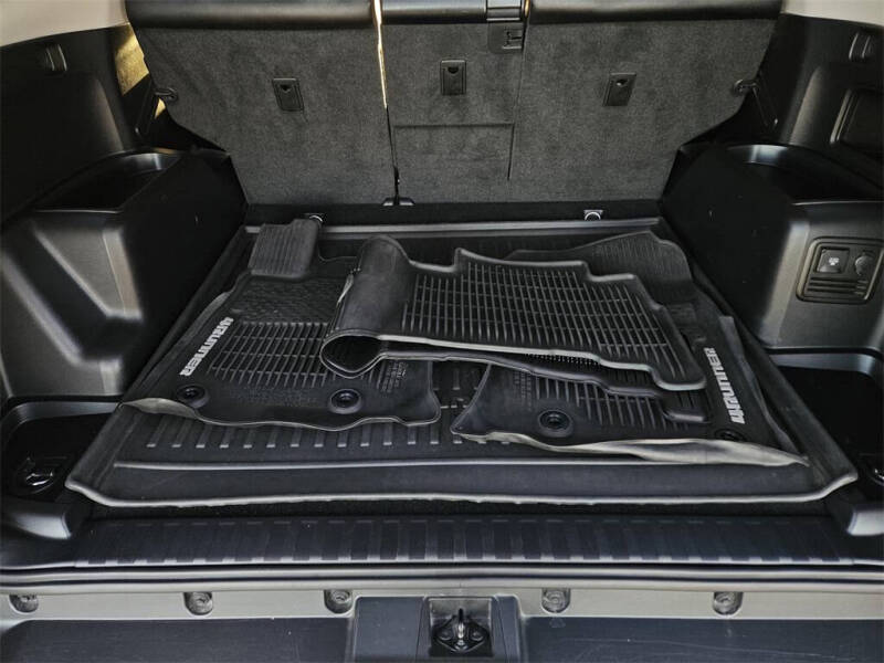 2019 Toyota 4Runner TRD Off-Road Premium