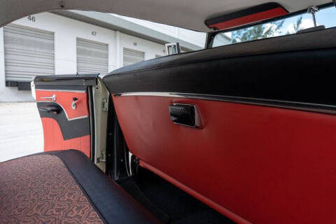 1956 Ford Fairlane