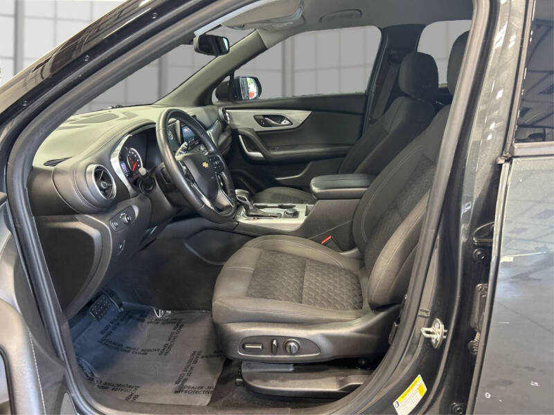 2019 Chevrolet Blazer LT