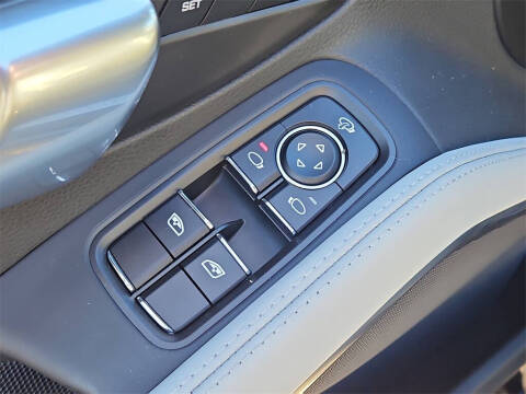 2025 Porsche 718 Boxster