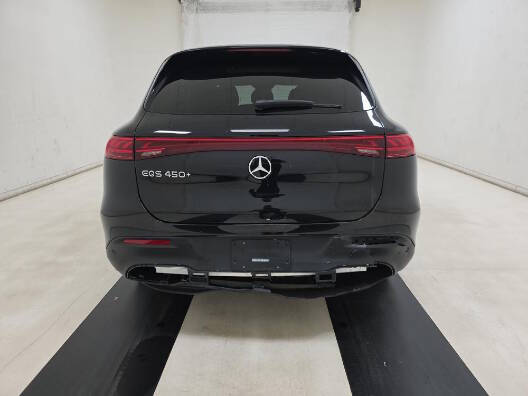 2023 Mercedes-Benz EQS EQS 450+