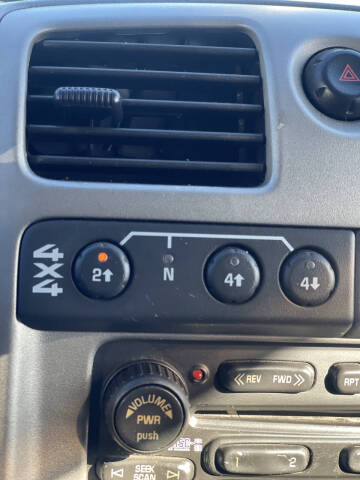 2006 Chevrolet Colorado LT