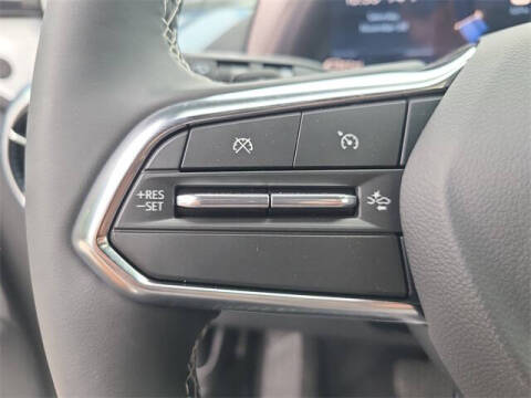 2026 Chevrolet Equinox EV LT 2