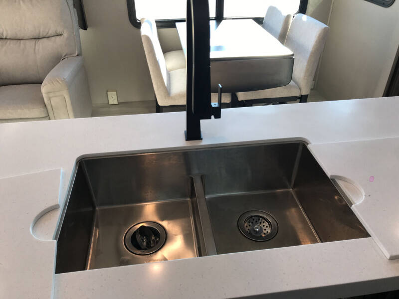 2022 Grand Design RV Solitude