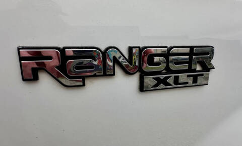 2005 Ford Ranger XLT