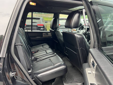 2017 Ford Expedition XLT