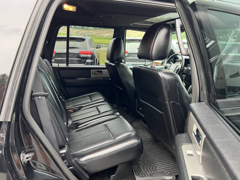 2017 Ford Expedition XLT