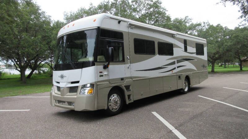 2007 Workhorse W24 for sale at Carpros Auto Sales in Largo FL