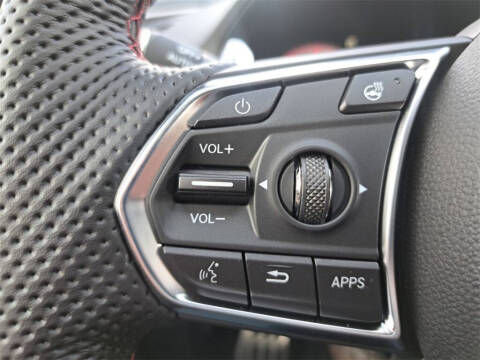 2026 Acura RDX SH-AWD w/Advance w/A-SPEC