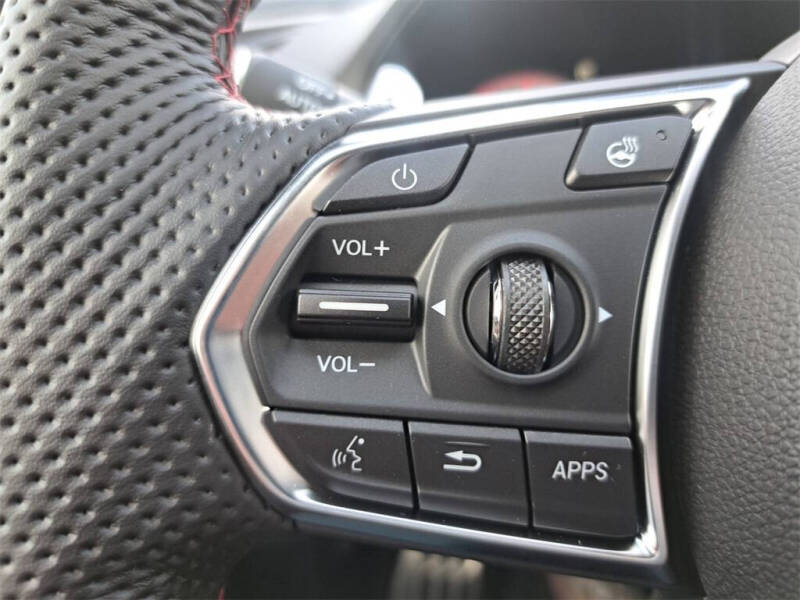 2026 Acura RDX SH-AWD w/Advance w/A-SPEC