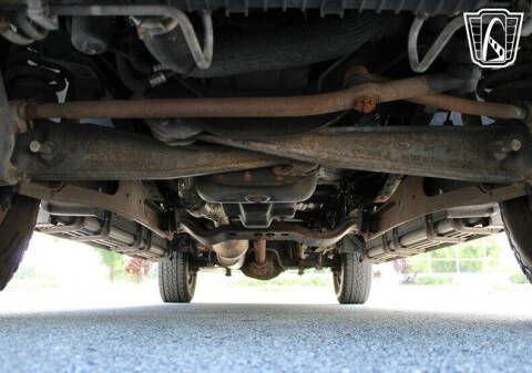 2003 Ford Excursion Limited