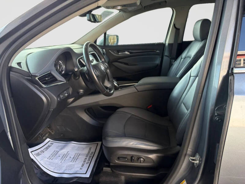 2019 Buick Enclave Premium