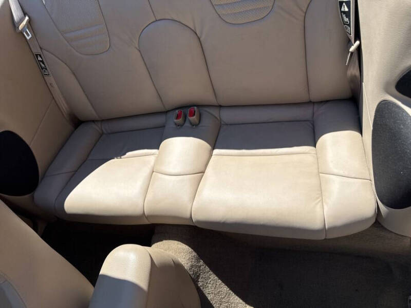 2000 Ford Mustang GT